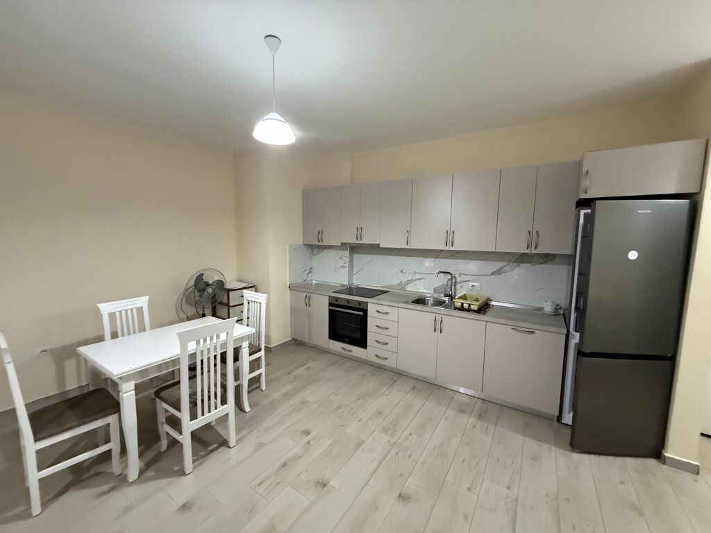 Apartment for rent 1+1+parking Sauku Roundabout