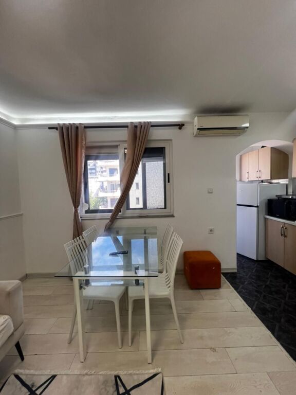FOR RENT 2+1 APARTMENT NEAR FLAGSHIP CENTER, DURRES