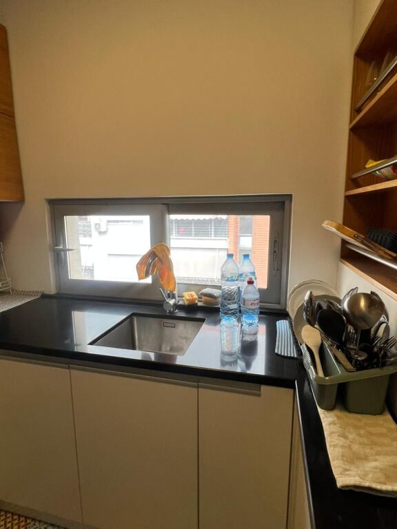 APARTMENT 2+1 FOR RENT IN KINOSTUDIO