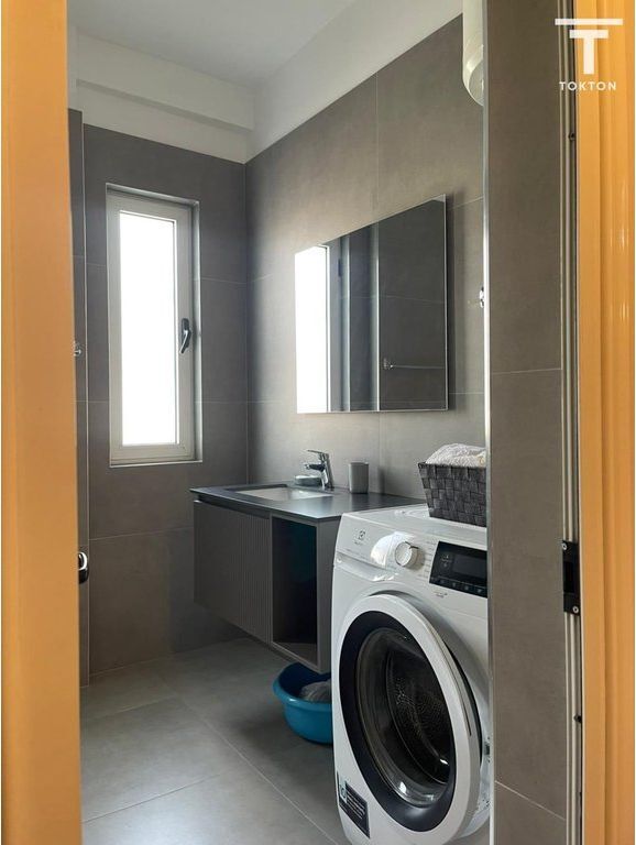 For sale 2+1+2 street "Isuf Elezi"