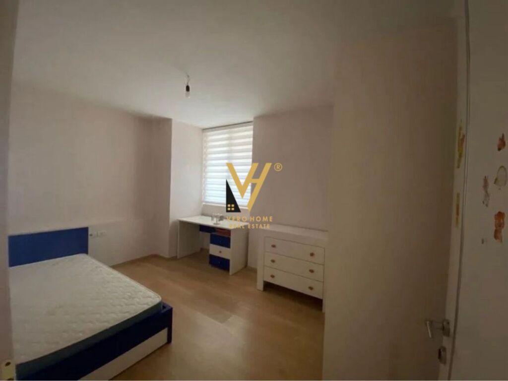 APARTMENT 2+1+BLK FOR RENT AT DRITAN HOXHA STREET 65,000 LEKE