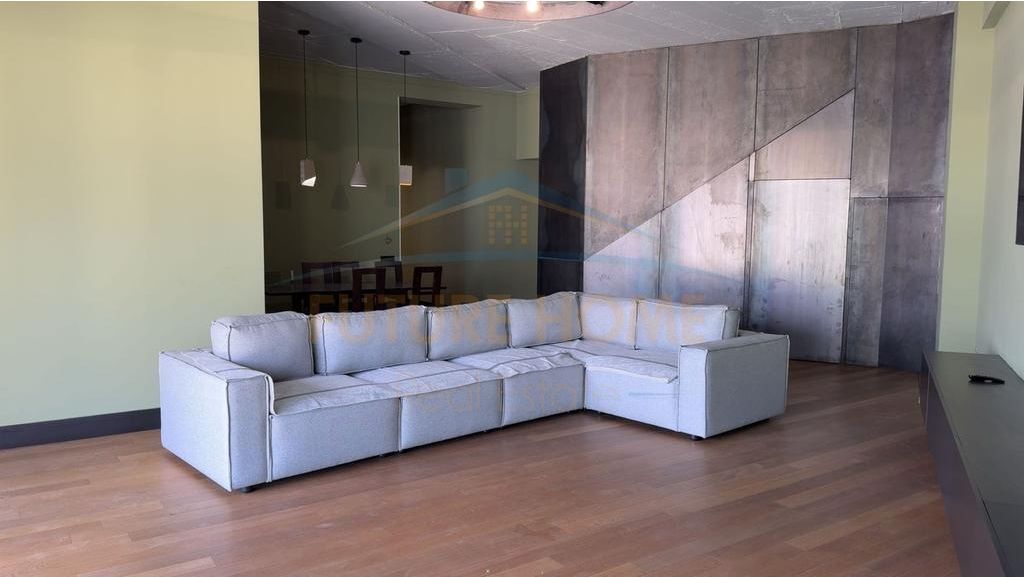 Qera, Apartament 3+1+2+2 Poste Parkimi, Unaza e Re