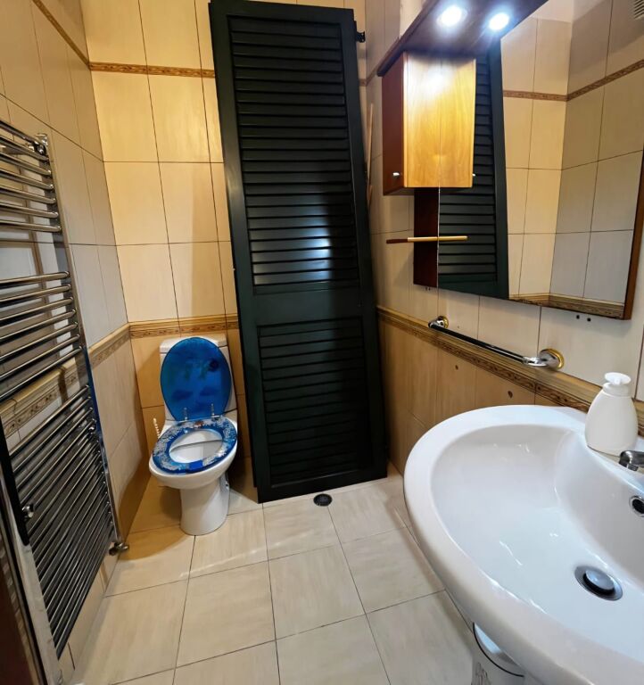 Affitasi apartamento 2+1+2 a Volga Durazzo