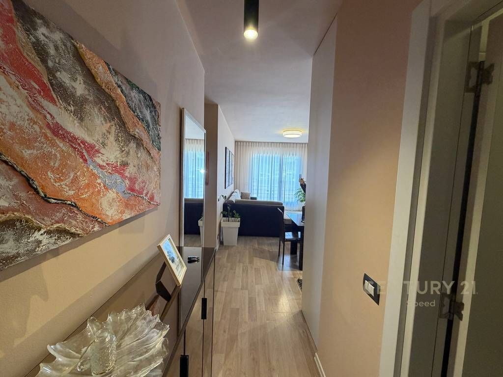 Comfortable 1+1 apartment for rent !