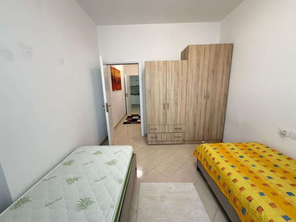 🏡 Duplex apartment for rent 📍Yzberisht Te Nela 6 💶 Price: 550€ / month