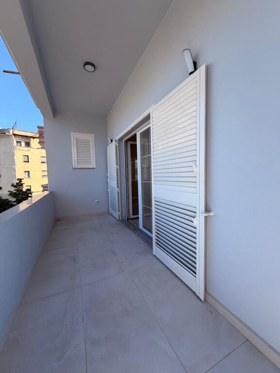 Business Premises for Rent – Train Station, Durres