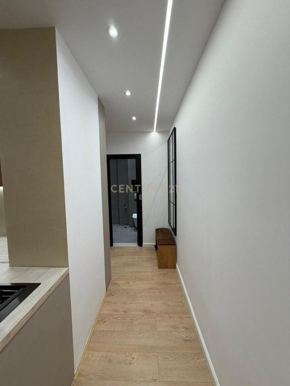 SHITET APARTAMENT 1+1 LUKSOZ NE PLAZH,ILIRIA!