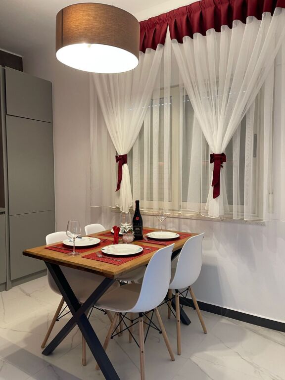 🏡 Appartamento 2+1 in vendita  📍 Perla Residence – Golfo di Lalzi