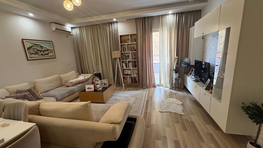 Apartament 1+1 per shitje super