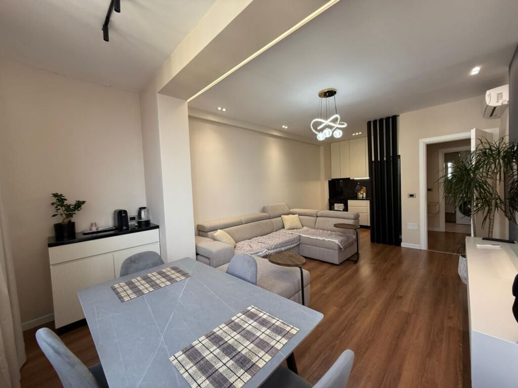 For sale, Apartment 1+1, Iliria Beach, Durres