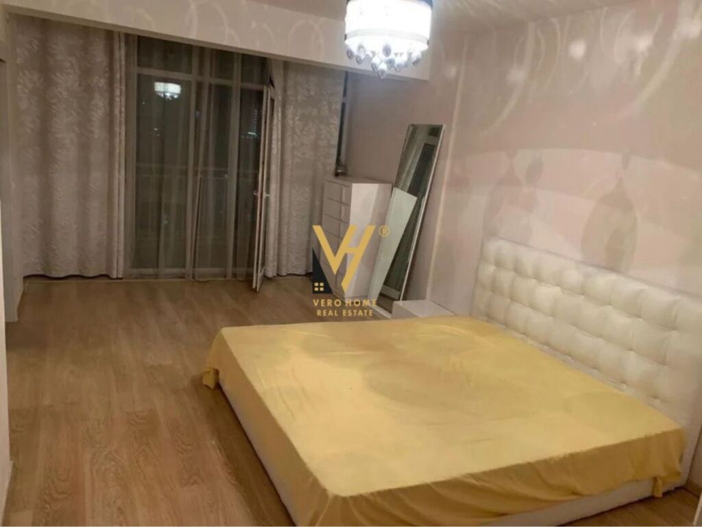 APARTMENT 2+1+BLK FOR RENT AT DRITAN HOXHA STREET 65,000 LEKE