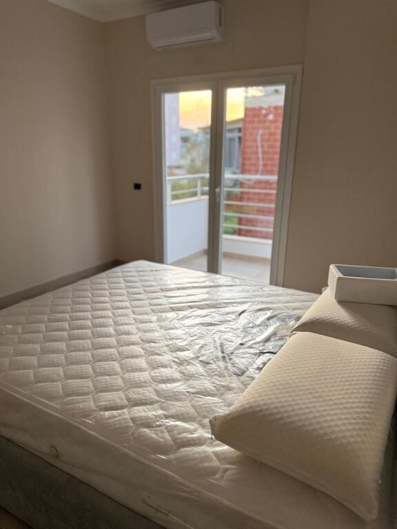 New apartment 2+1