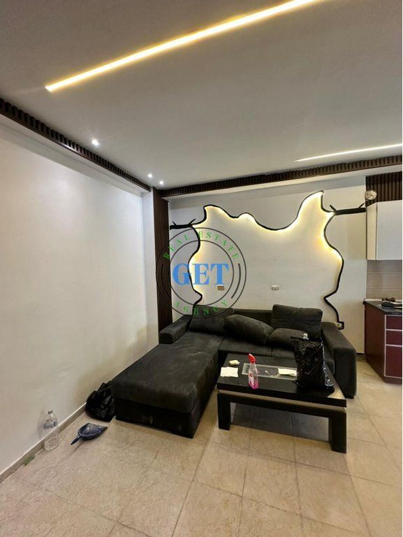 Apartment 1+1 for Sale | Shkëmbi i Kavajës, Durrës.