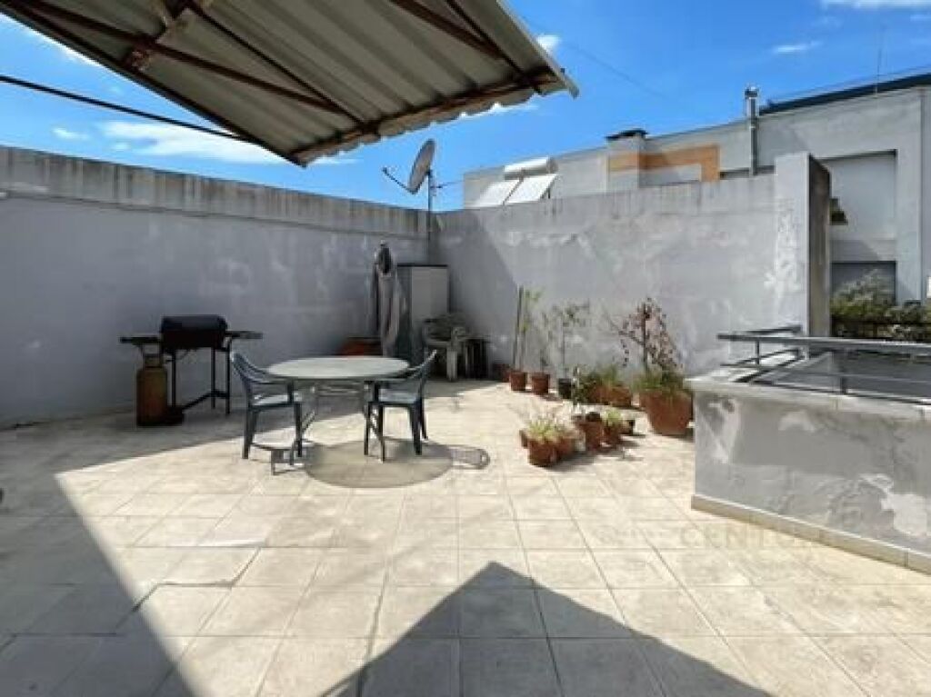 For Rent 1+1 Apartment with veranda at Jordan Misja