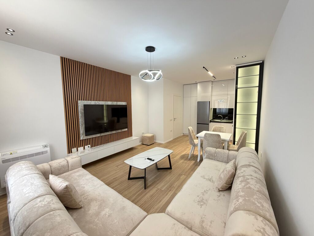 For rent 1+1 Urban Gate Astir