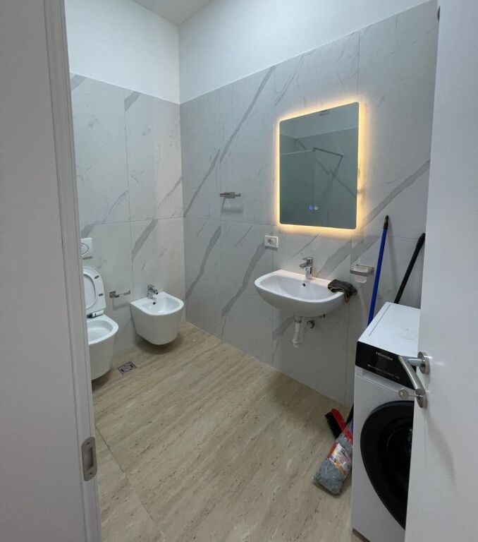 🏡 Appartamento 1+1 in affitto + 🅿️ 📍 Complesso Delijorgji