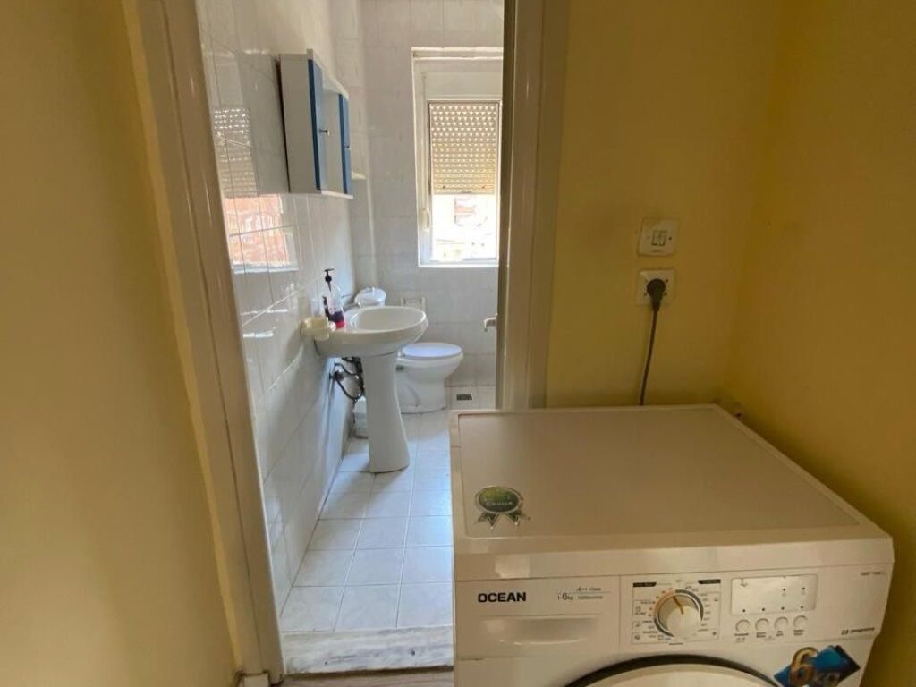 🏡 Jepet me qira apartament 2+1 perballe harry fultz