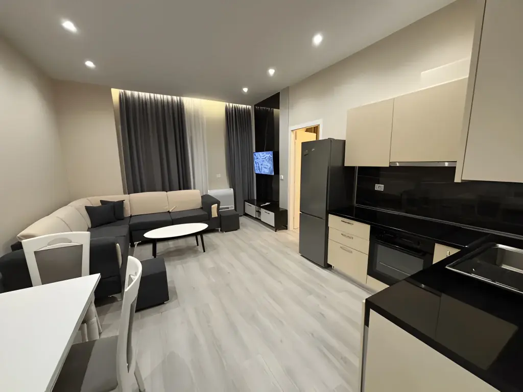 APARTMENT 1+1 FOR RENT – Botanical Garden !