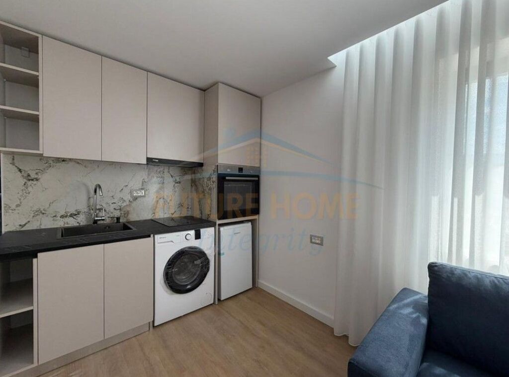 For sale, Apartment 1+1, Ballet School, Tirana.