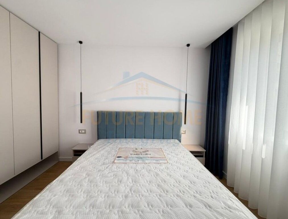 For sale, Apartment 1+1, Ballet School, Tirana.