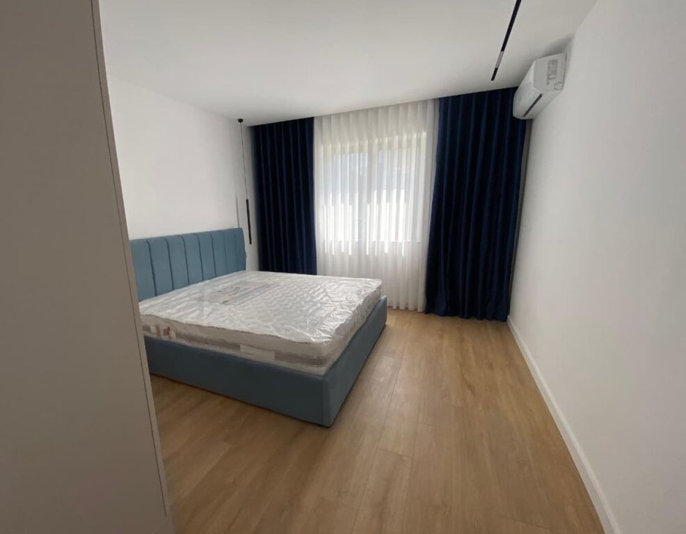 🏡 Apartment 1+1 for Sale – near the Ballet School, Tirana