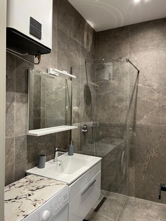 FOR SALE 2 STUDIO APARTMENTS IN THE ILIRIA BEACH AREA, DURRES