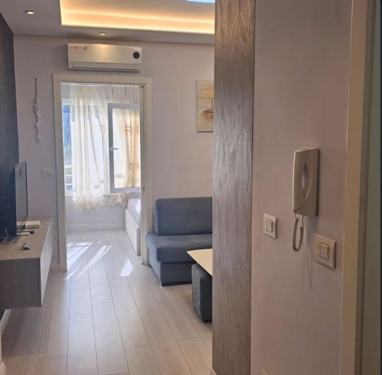 Daily Rental Apartment
