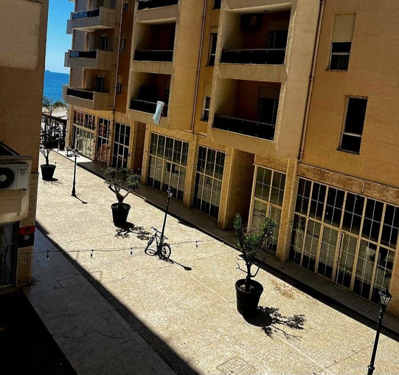 Affitasi apartamento 2+1+2 a Volga Durazzo