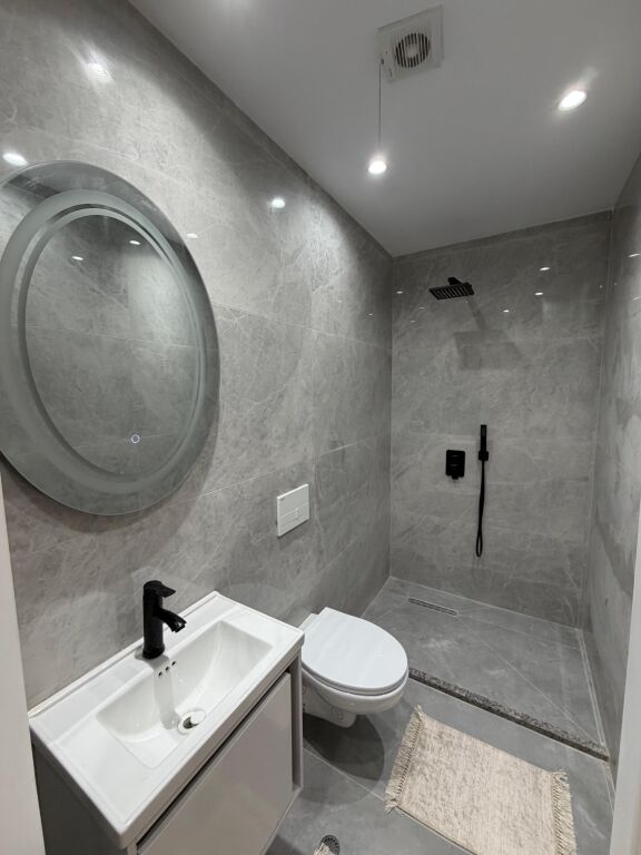 Apartament 1+1 per shitje tek Vila L ne Astir.