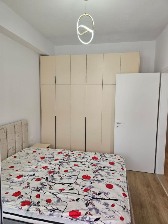 Appartamento 1+1+1 con Balcone in Affitto