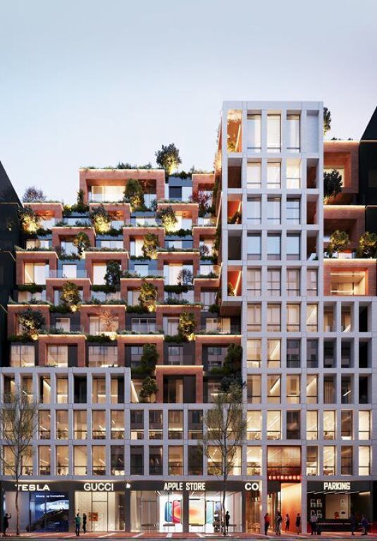 🏡 Shitet Apartament 1+1 📍 Unico Residence, Blloku‼️ Super Çmim ‼️‼️‼️