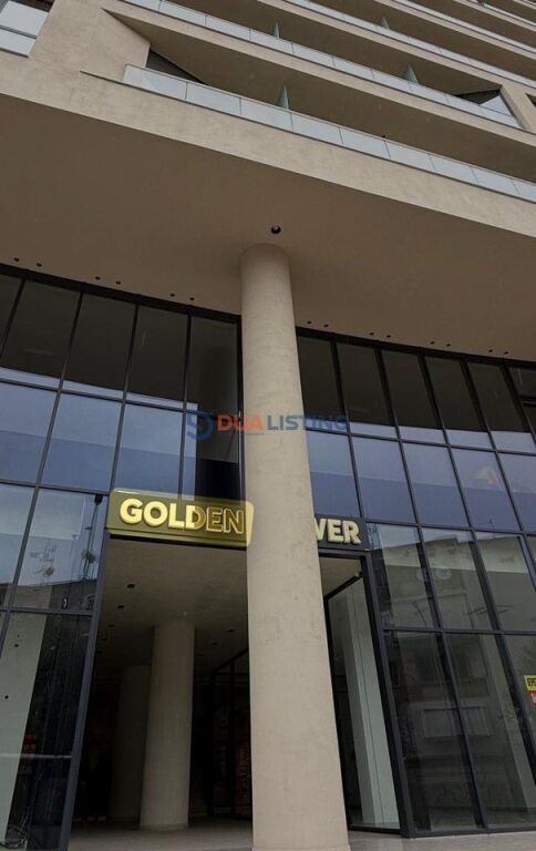 Locale per Uffici in Affitto | Golden Tower Residence – Mine Peza