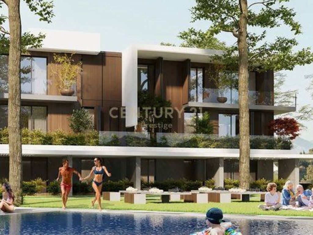 APPARTAMENTO 1+1 IN AFFITTO "DIAMOND RESIDENCE", TIRANA!