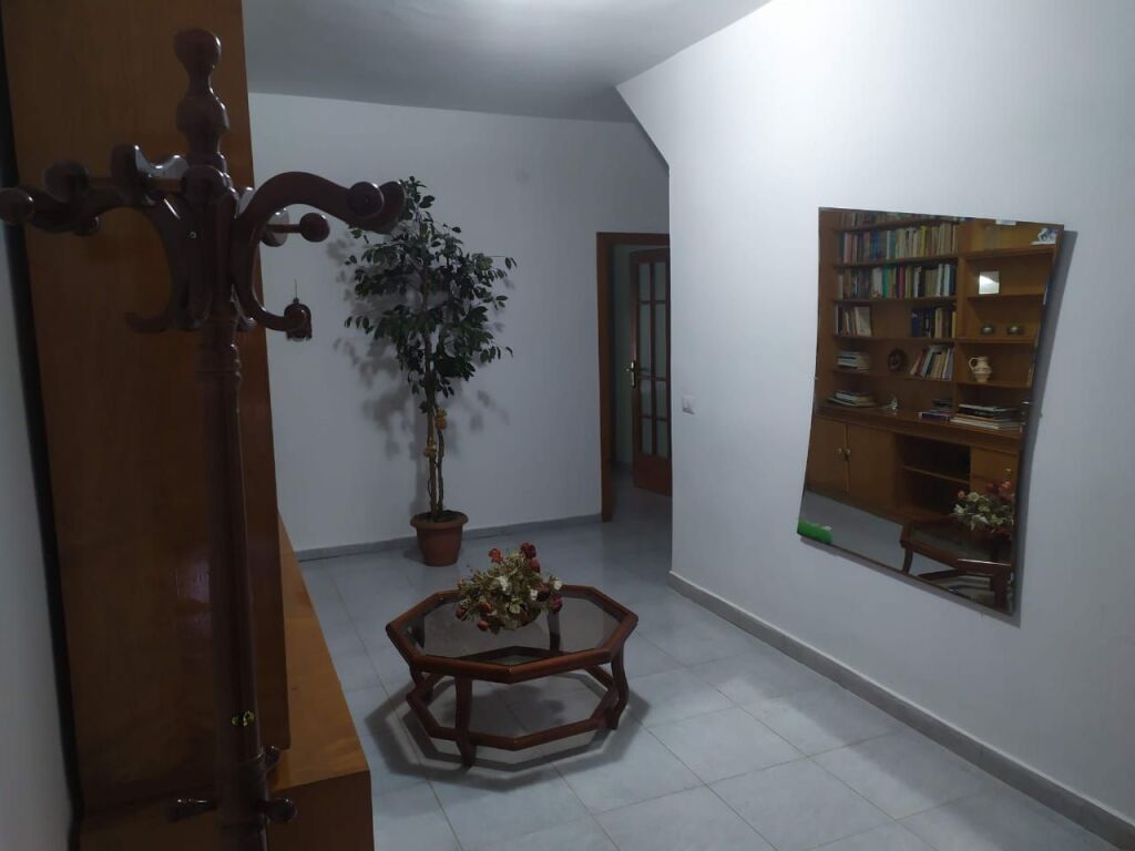 Apartament 2+1 Tek Myslym Shyri