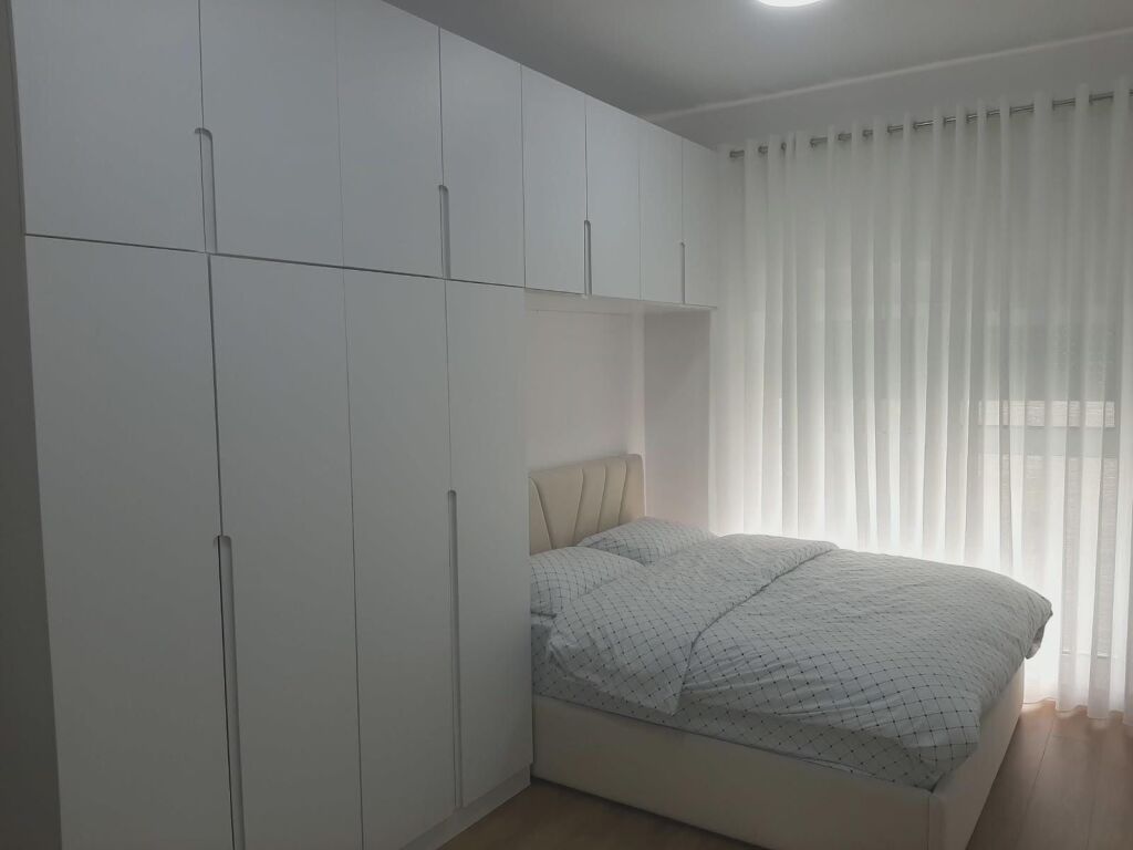 Appartamento 1+1 in affitto