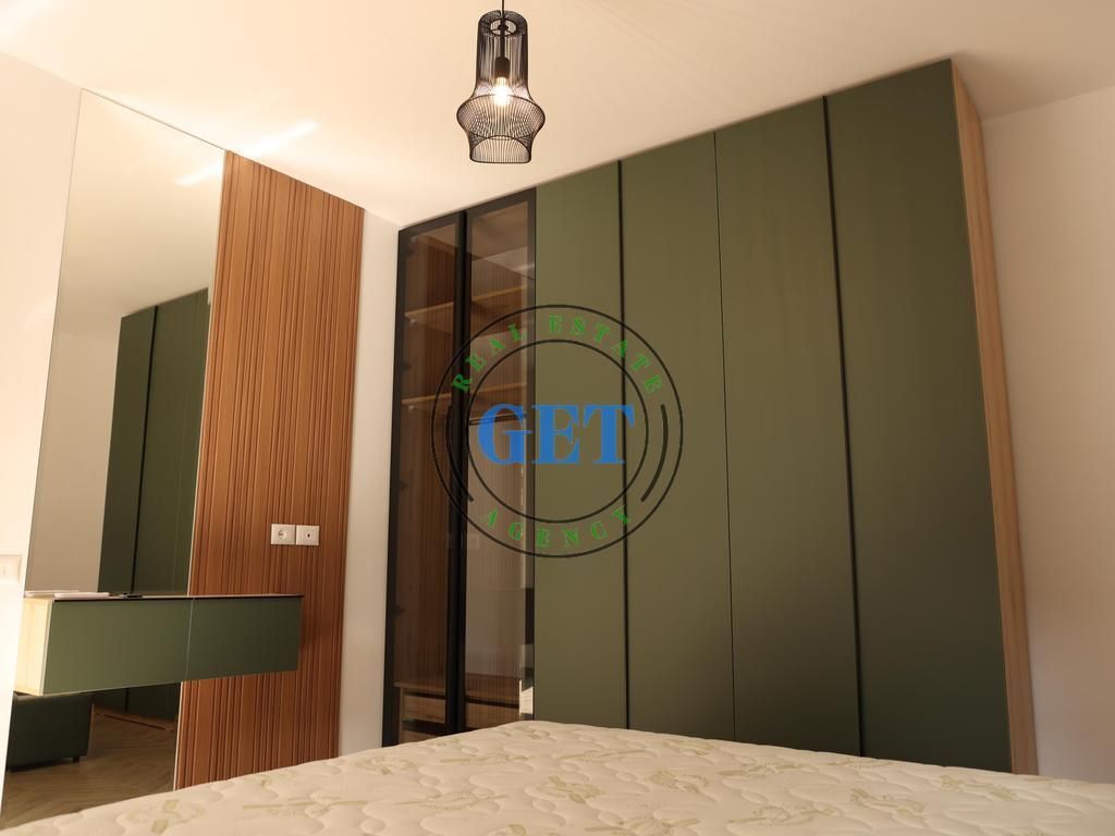 Shitet Apartament 2+1 | Mali i Robit, Durrës