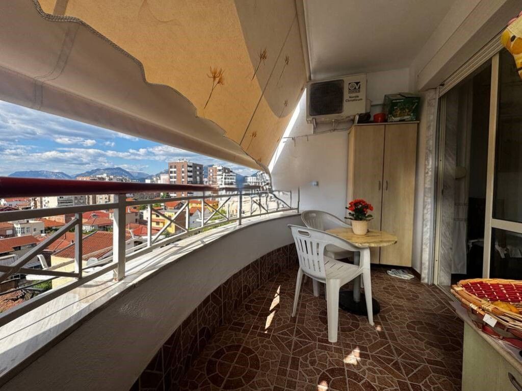 SHESIM APARTAMENT 2+1 TEK PAZARI I RI!