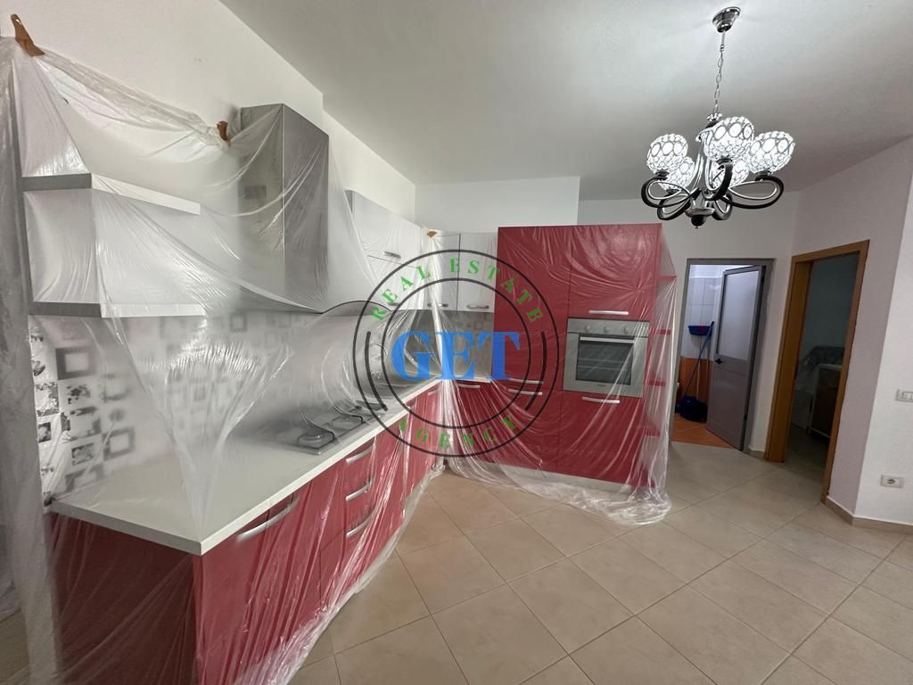 Apartment 1+1 for sale, Train Station, Durres