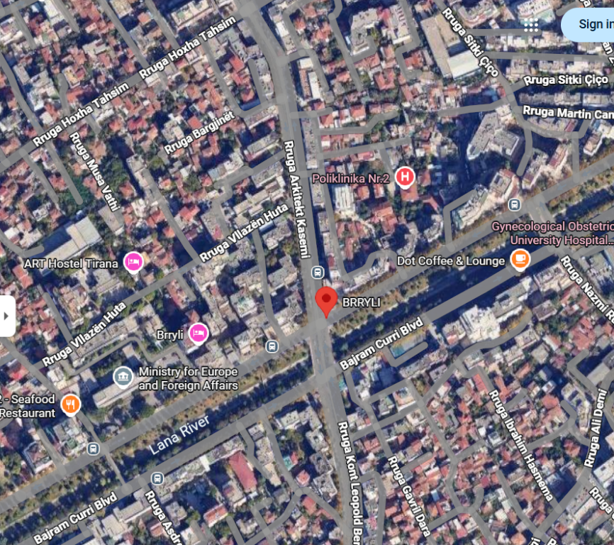 LOCALE COMMERCIALE IN AFFITTO, ALI DEM!