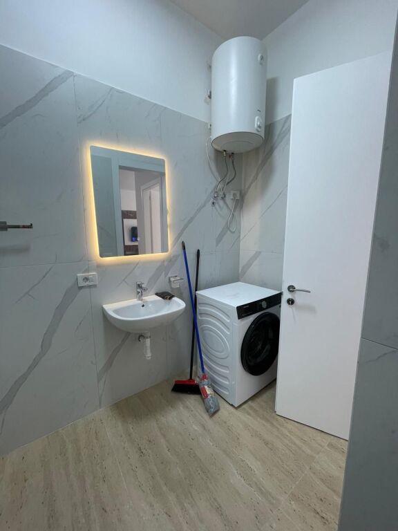 Apartament 1+1 me qira + 🅿️ tek Kompleksi Delijorgji