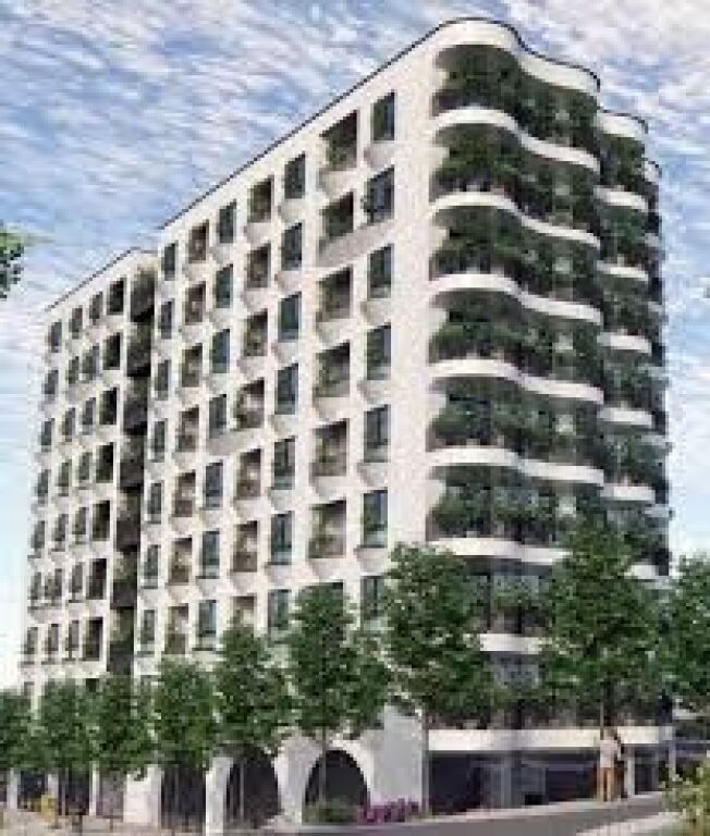 🏡 Apartment 1+1 for Sale – Aluna 5, Paskuqan