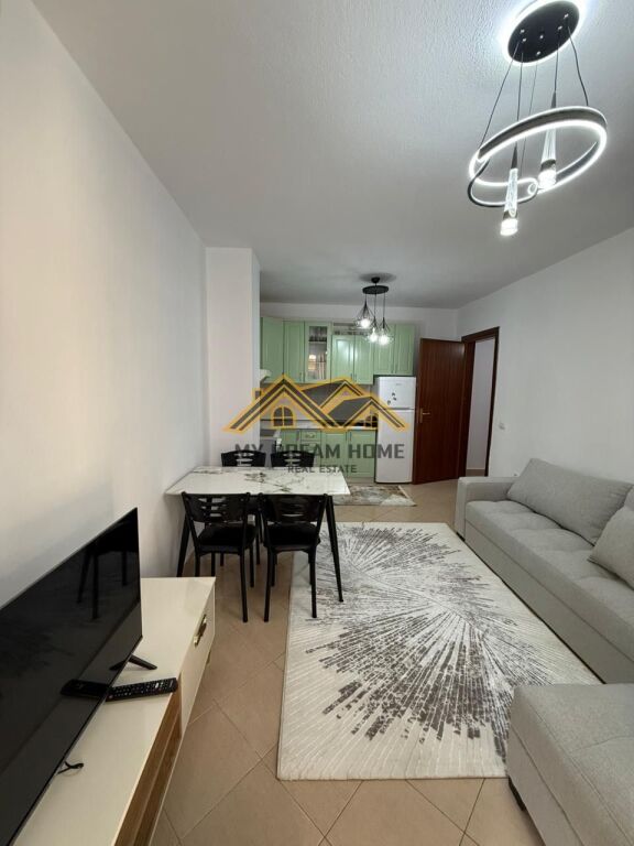 SHITET APARTAMENT 1+1 GOLEM.