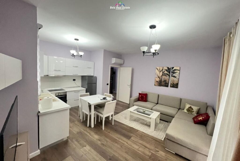 Apartment For Rent 1+1 Near the Dry Lake (ID B210604) Tirana