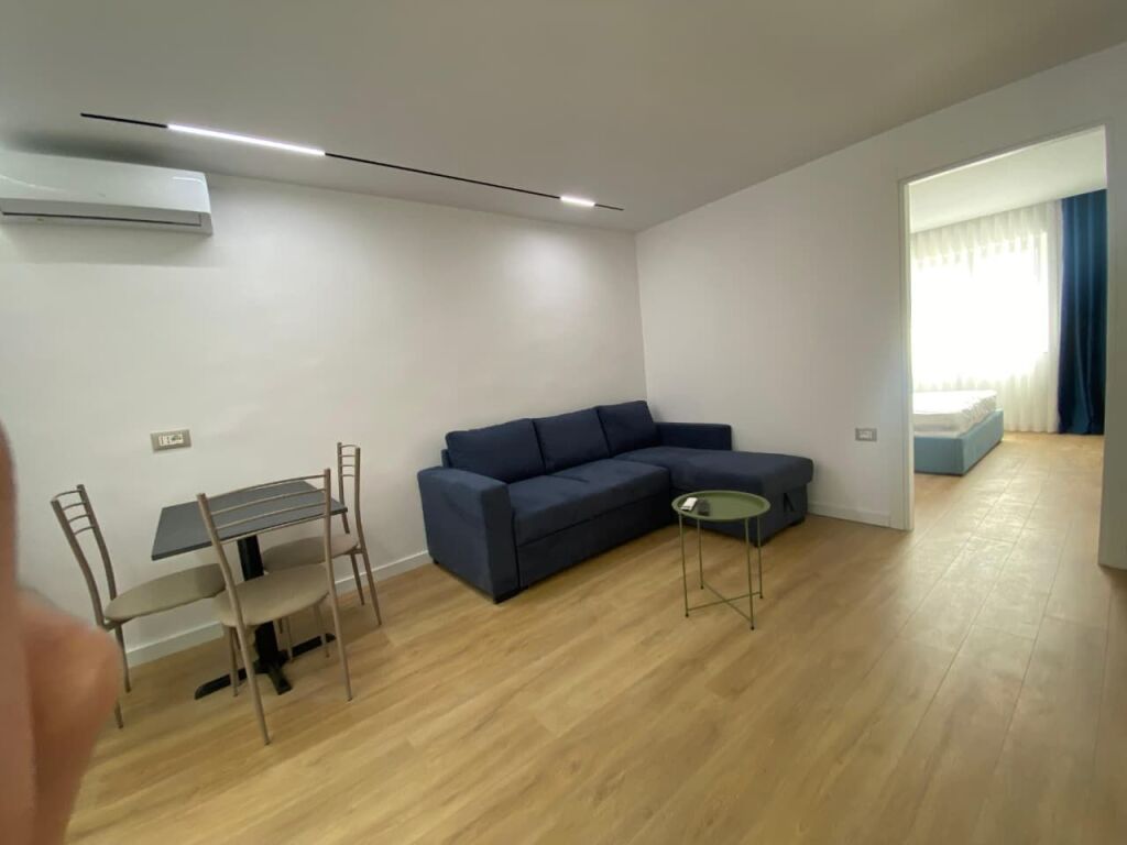🏡 Apartment 1+1 for Sale – near the Ballet School, Tirana