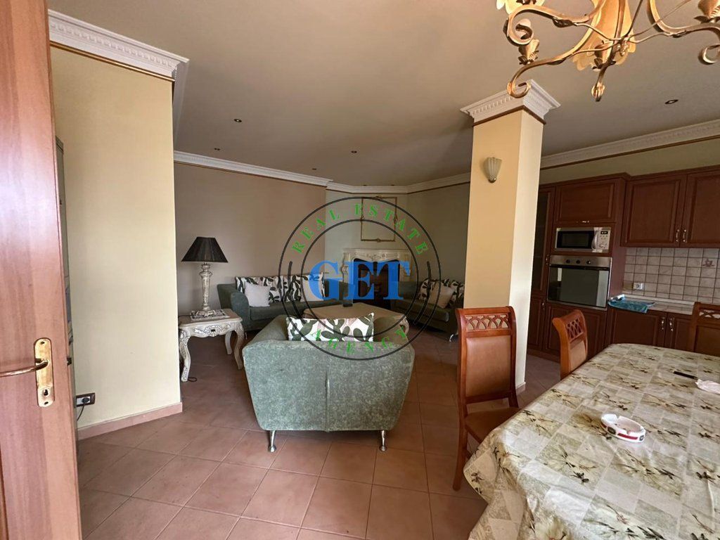Shitet Apartament 2+1+2 me Pamje Deti | Blue Star, Durrës