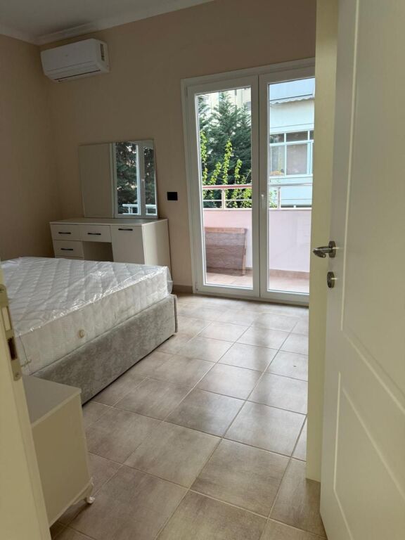 New apartment 2+1