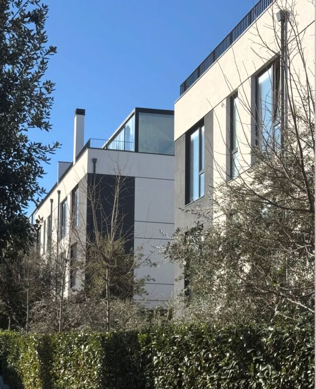 🏡 LUXURY 3+1 APARTMENT + 3 PARKING SPACES
