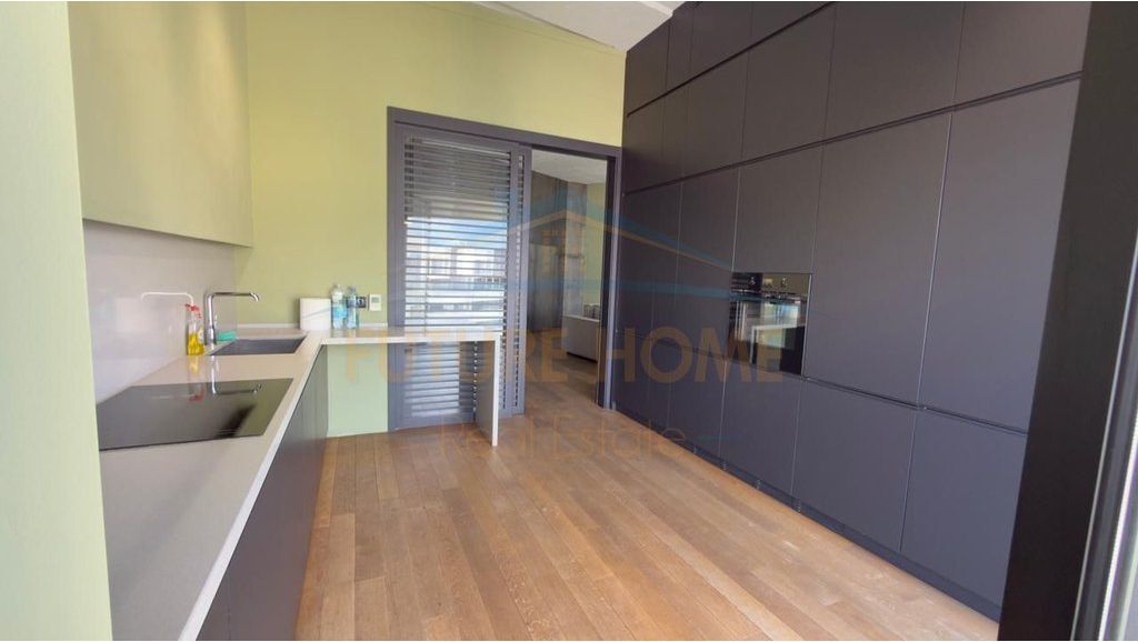 Qera, Apartament 3+1+2+2 Poste Parkimi, Unaza e Re