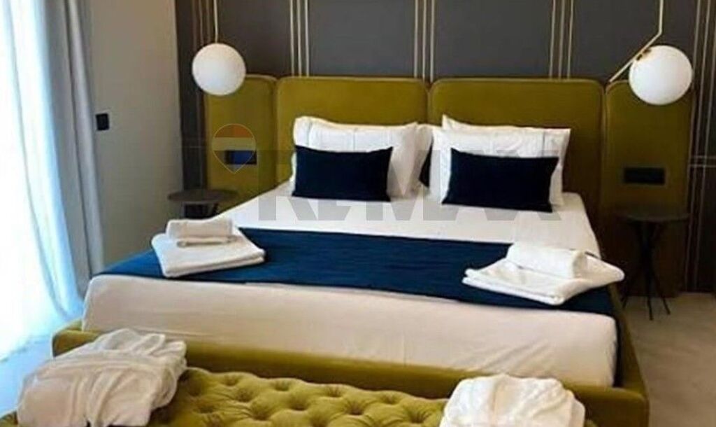 FOR SALE, HOTEL, RADHIME, YACHT PORT, VLORE  ID: 530581007-206