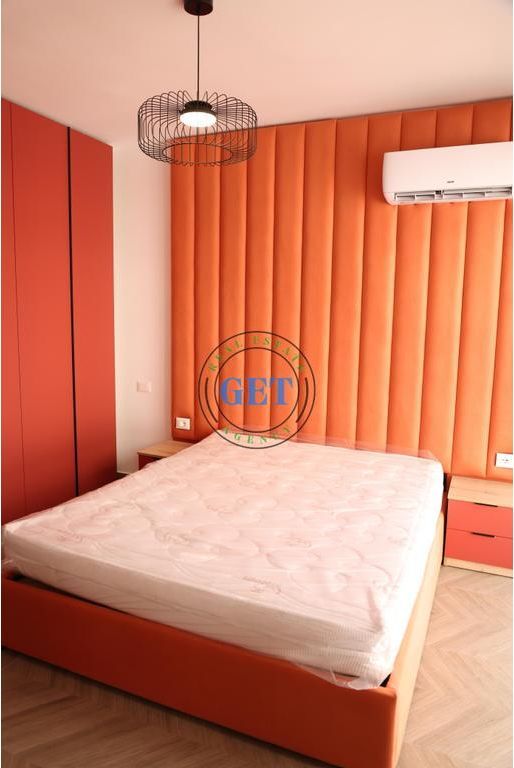 Shitet Apartament 1+1 | Mali i Robit, Durrës